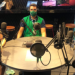 Primeira temporada do Podcast Oceânicos