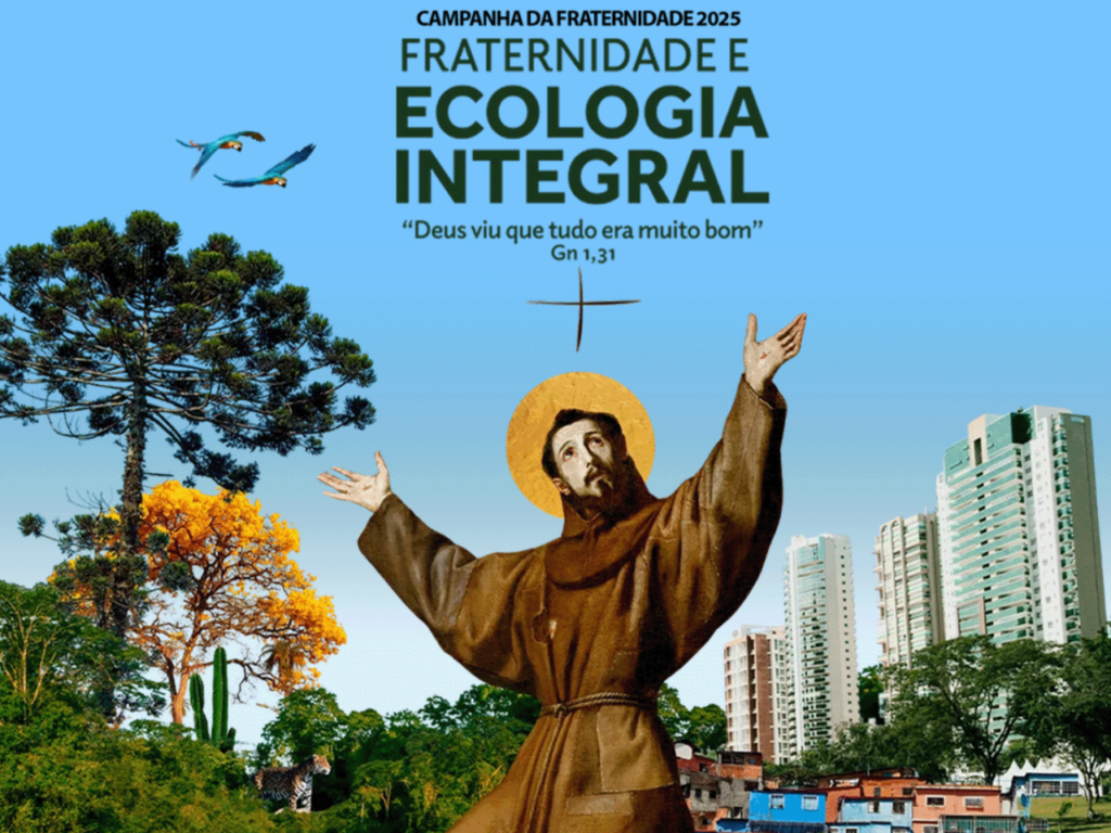 Campanha da Fraternidade 2025