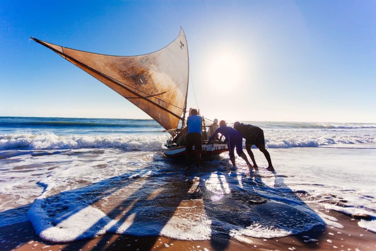 Rota das Falésias - Foto (divulgação)