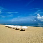 Fortaleza tem apenas 14 trechos de praia próprios para banho neste fim de semana