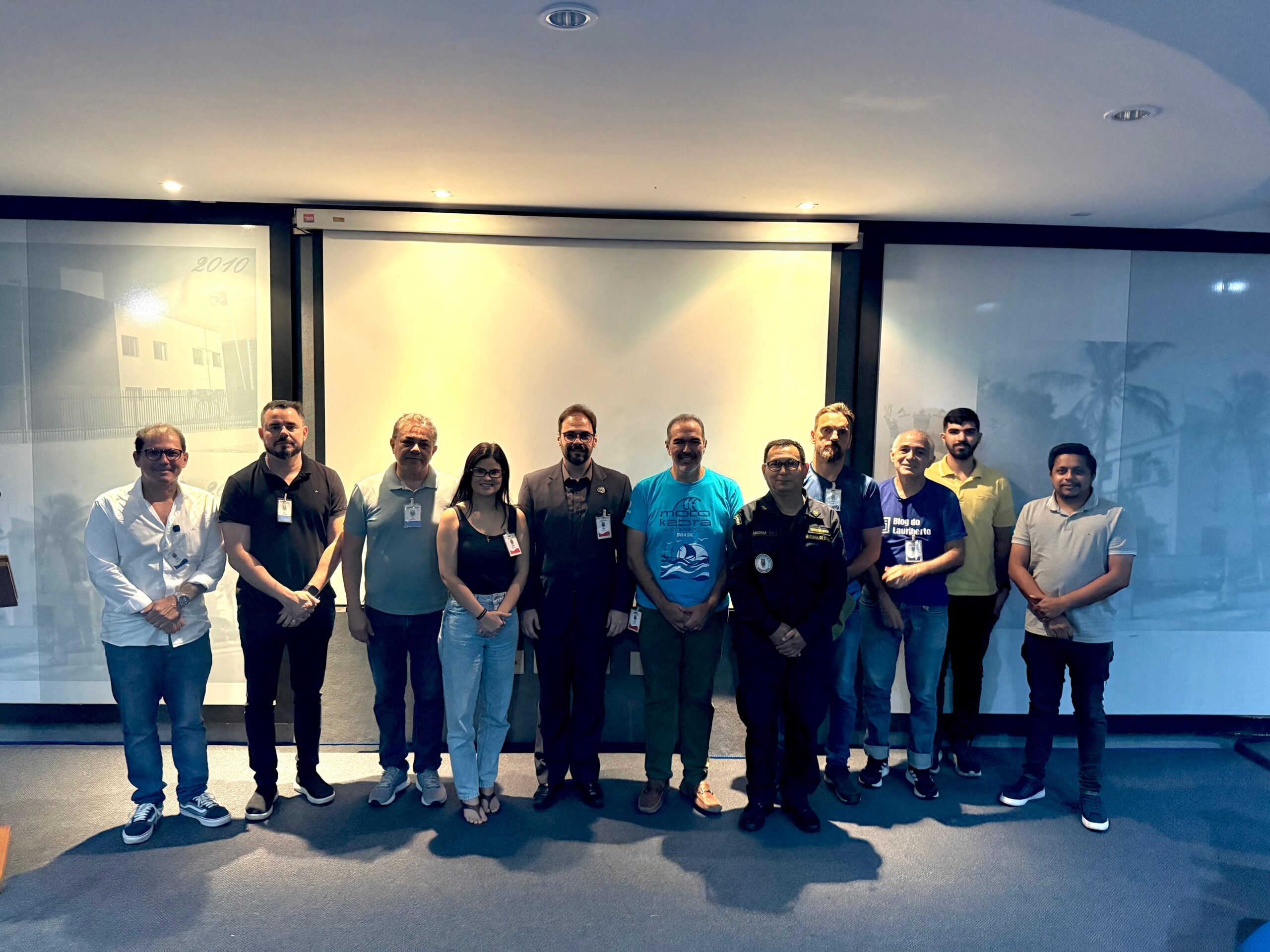 Apresentação Plano de segurança Molokabra 2025