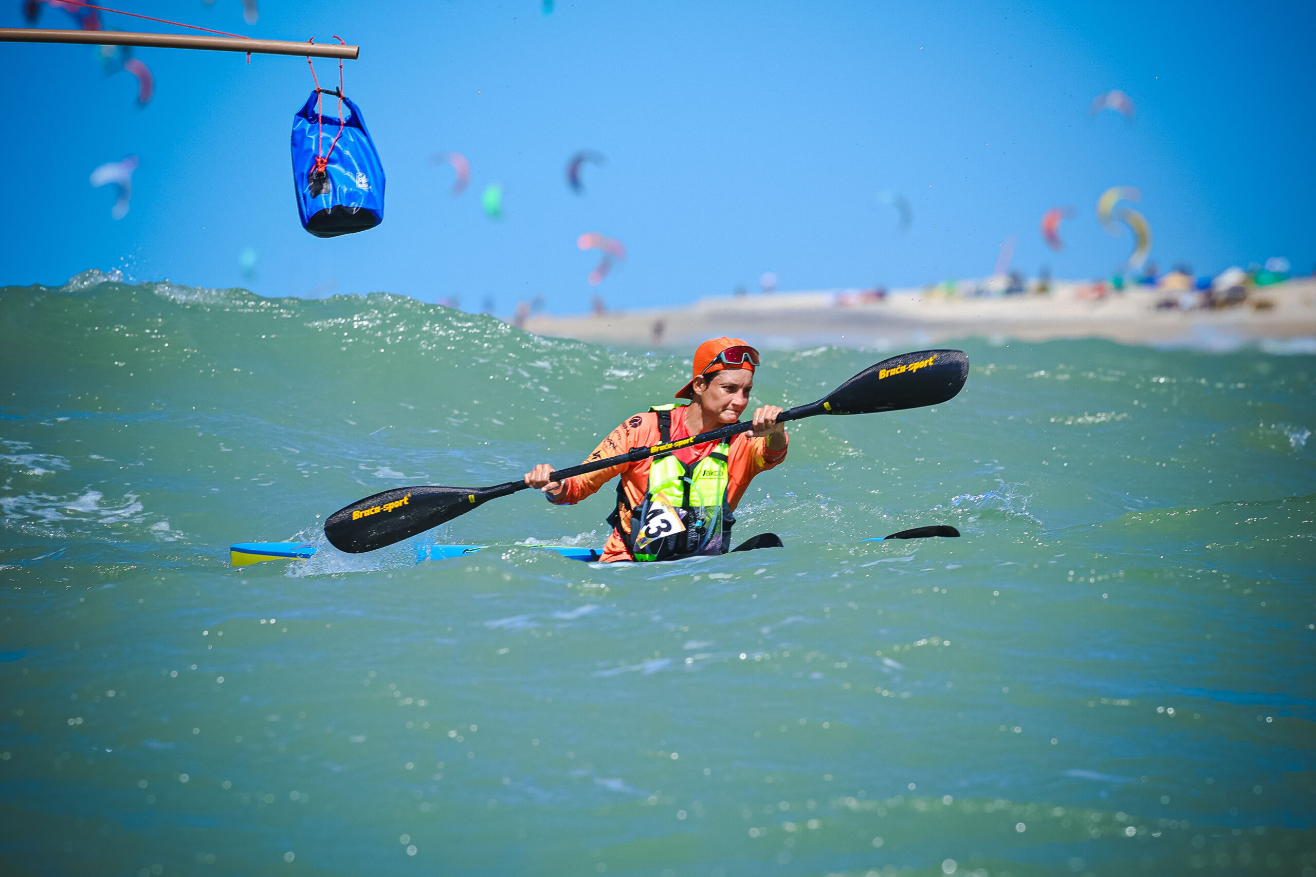 Molokabra promoveu 10 dias de programação, com competições e ciclo de palestras sobre empreendedorismo. Foto: Rodrigo Capote (@rcapotefotos)