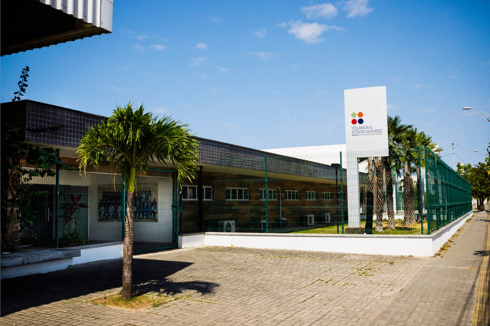 Av. Central - Araturi (Jurema), Caucaia - CE,