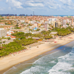 Ministério Público Federal assina acordo que regulariza ocupação da Praia do Futuro