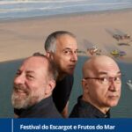 Festival do Escargot e Frutos do Mar confirma show dos Paralamas do Sucesso na Praia da Taíba