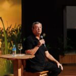 Encontro Sesc Povos do Mar recebe Lars Grael na programação da Semana S