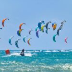5ª edição Festival GKC Velas Trairi reúne competições, fóruns e ações ambientais no Guajiru