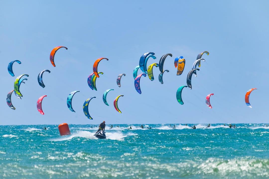 Festival GKC Velas Trairi 2025 (Foto: Tavares Junior @tavaresjuniorphotography)