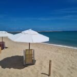 Boletim de balneabilidade aponta que Fortaleza tem apenas 12 pontos de praia próprios para banho