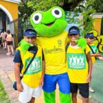 Ações de educação ambiental reúnem 160 crianças e adolescentes no Ceará, Pará e Tocantins