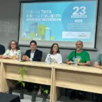 Evento do CAU/CE debate meio, paisagem e convivência urbana em Fortaleza