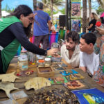 Projeto Tartarugas do Futuro realiza 3ª Festa da Tartaruga com programação gratuita em Fortaleza