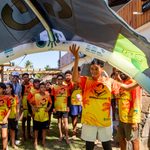 Projeto Kitesurf Integra conclui novo ciclo como primeira disciplina eletiva de kitesurf do Brasil