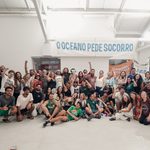 Música OCEANAR reúne mais de 30 artistas em defesa do oceano e dos povos do mar