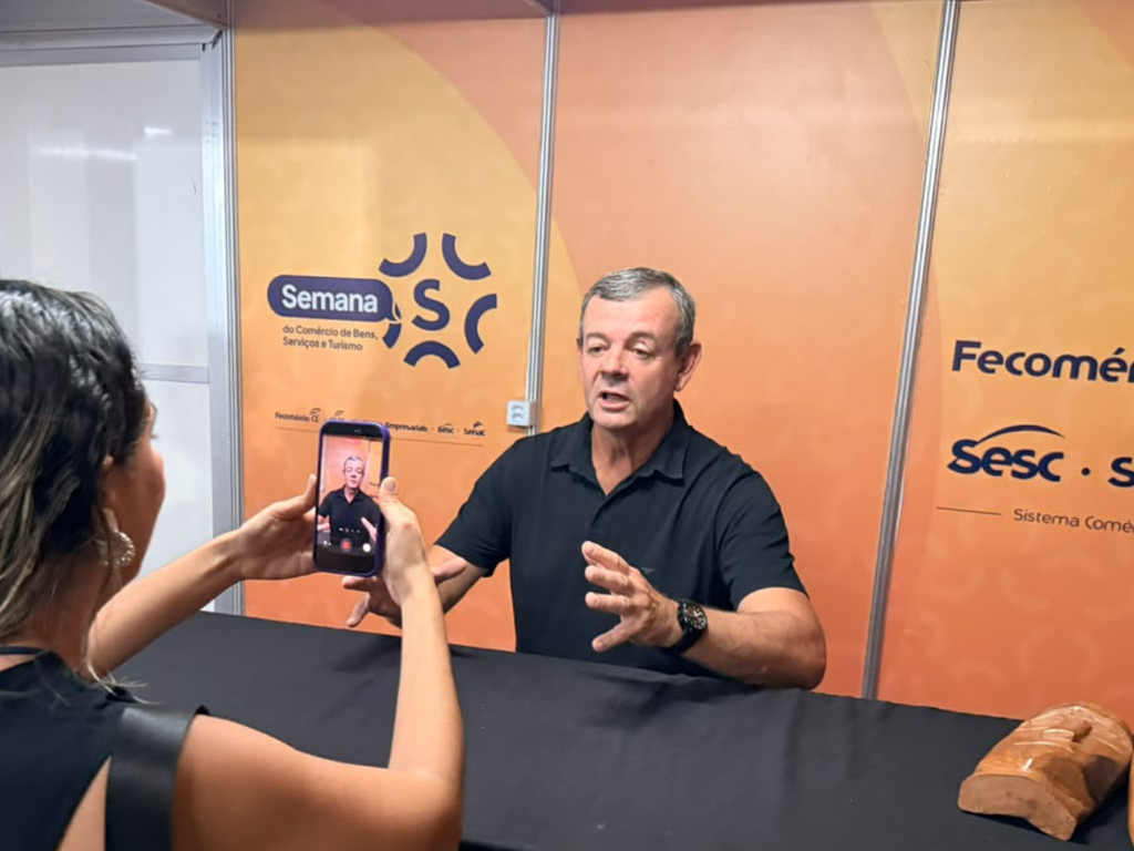 Lars Grael- velejador e medalhista olímpico. Entrevista exclusiva para Oceânicos)