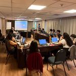 Fortaleza recebe Oficina de Jornalismo Científico Oceanográfico da Earth Journalism Network